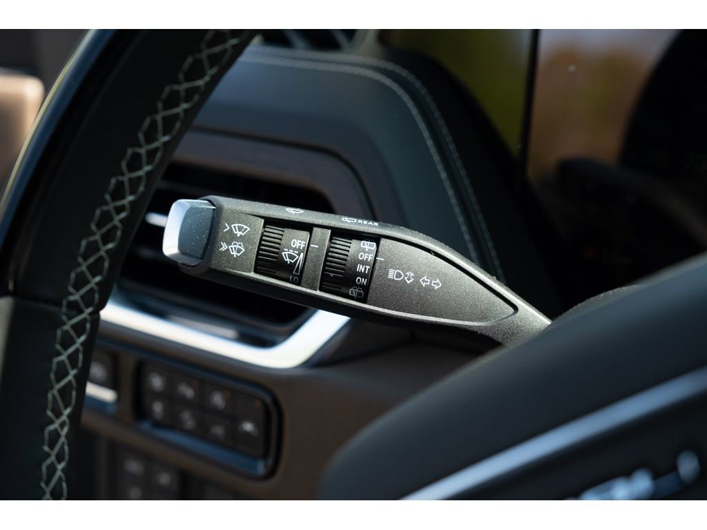 New 2026 GMC Yukon XL Denali Ultimate image 20