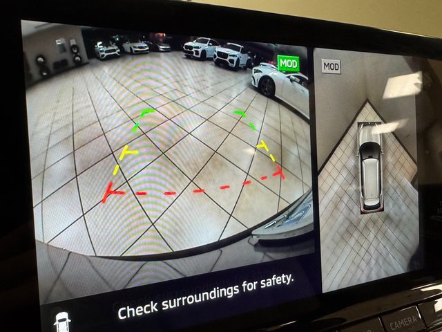 Used 2022 Mitsubishi Outlander SEL image 15