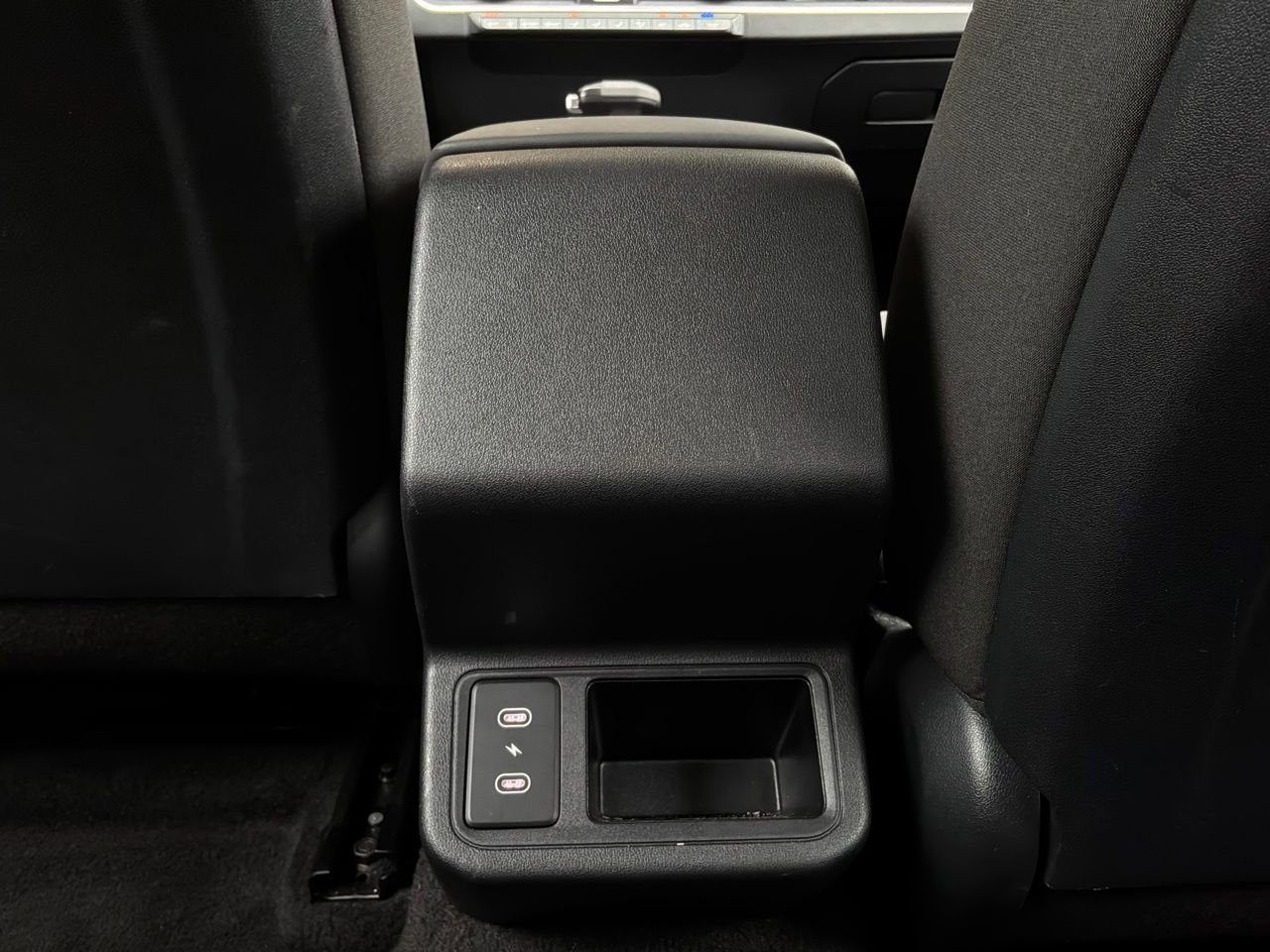 Used 2025 Kia K4 FWD image 12