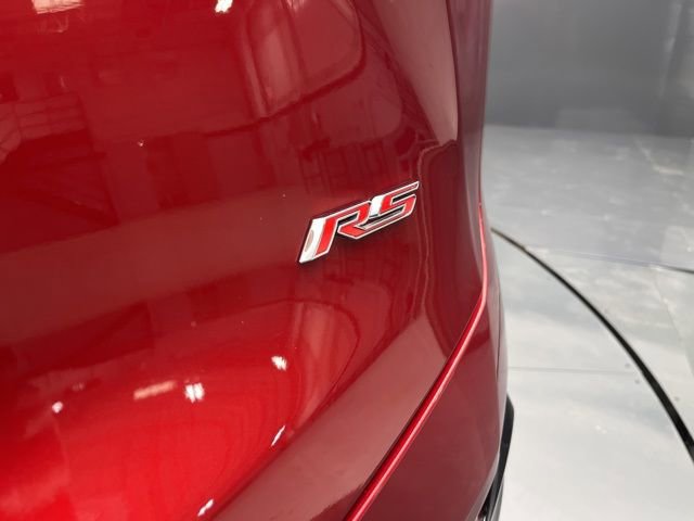 New 2026 Chevrolet Blazer RS image 11