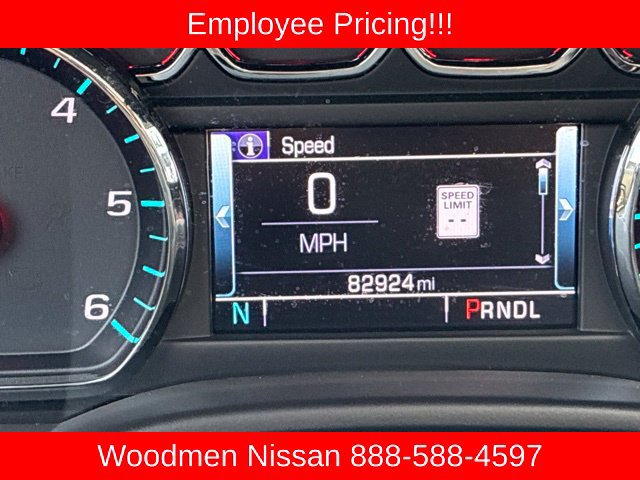 Used 2020 Chevrolet Tahoe LT AWD/4WD image 39