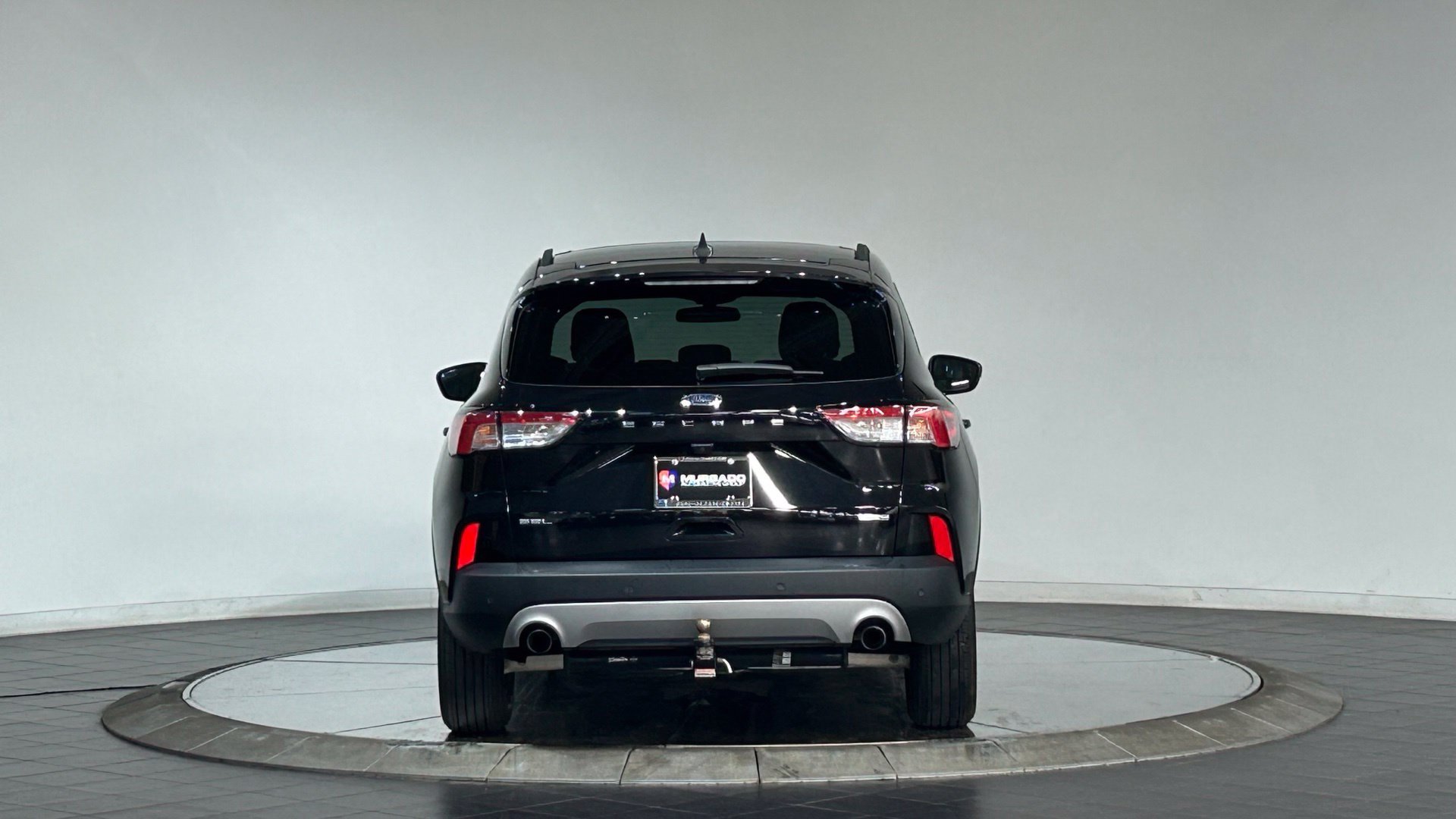 Used 2020 Ford Escape SEL AWD/4WD image 8
