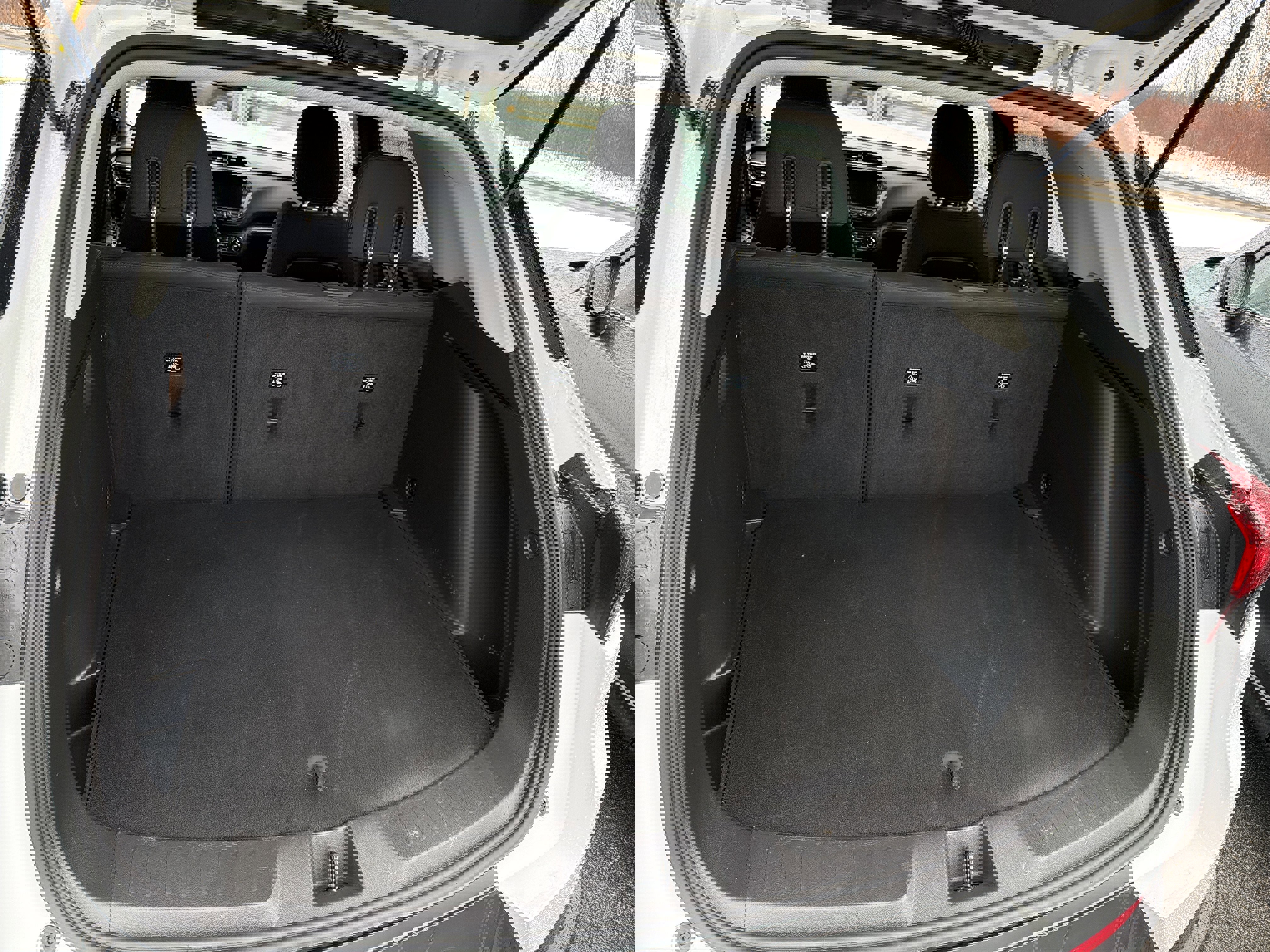 Used 2021 Chevrolet TrailBlazer LT w/ Convenience Package image 25