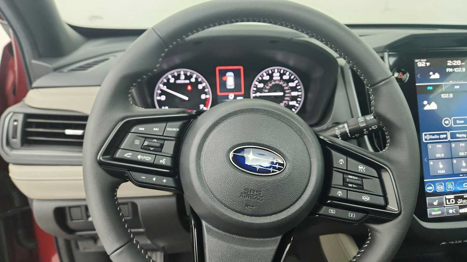 New 2026 Subaru Forester Premium AWD/4WD image 15