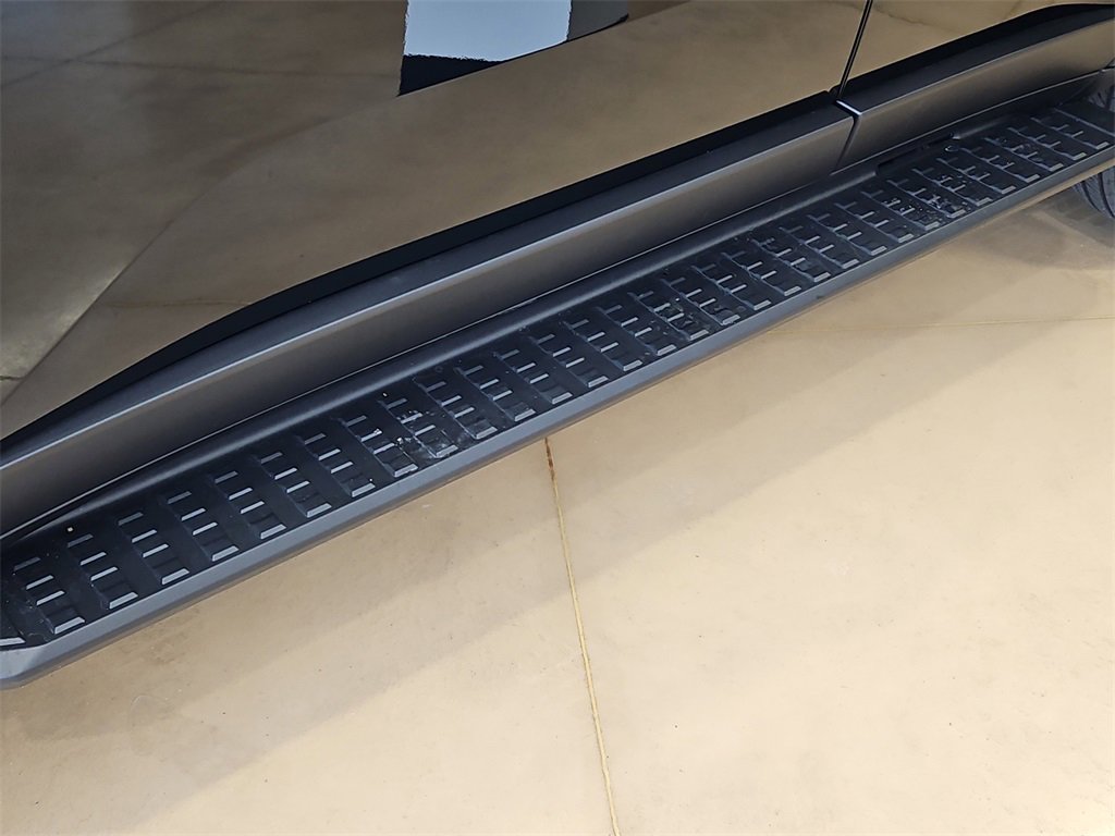 New 2026 Toyota Land Cruiser image 12