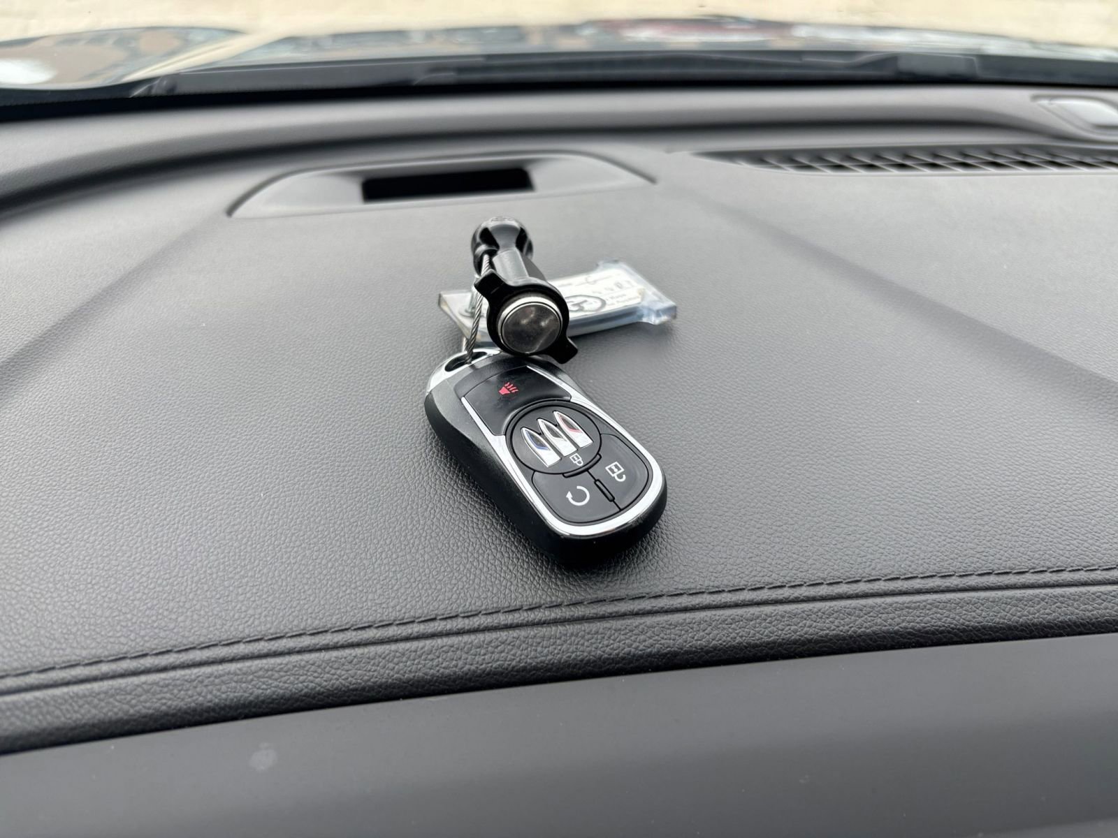 Used 2025 Buick Encore GX Preferred FWD image 21