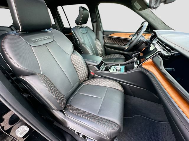 Used 2022 Jeep Grand Cherokee Summit image 30