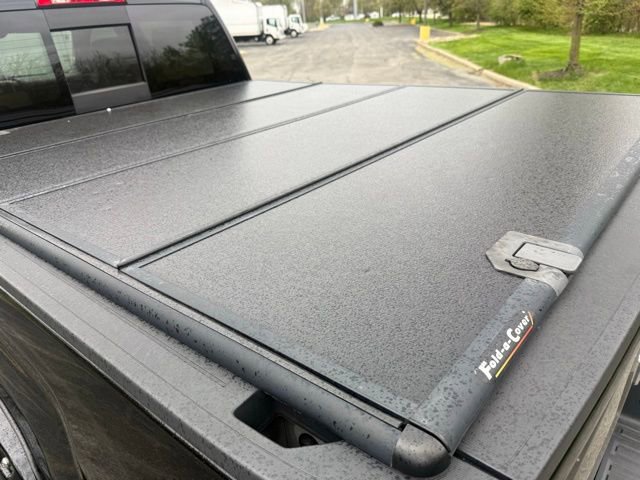 Used 2018 GMC Sierra 2500 Denali w/ Duramax Plus Package image 10