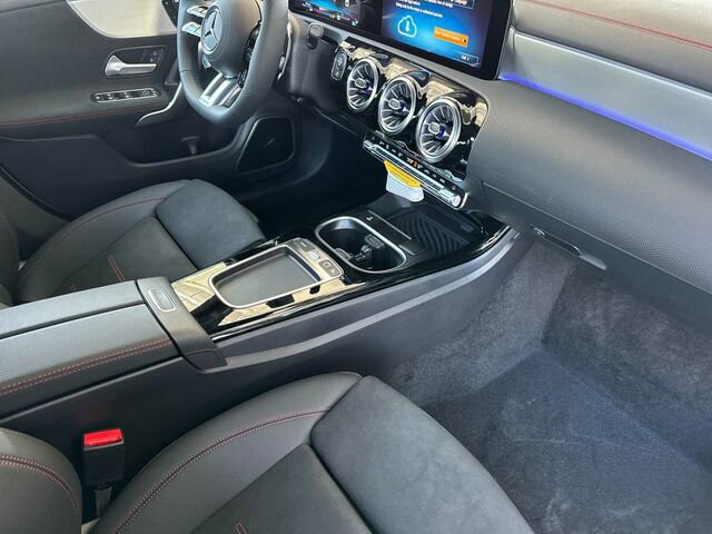 New 2026 Mercedes-Benz CLA 45 AMG S 4MATIC image 15