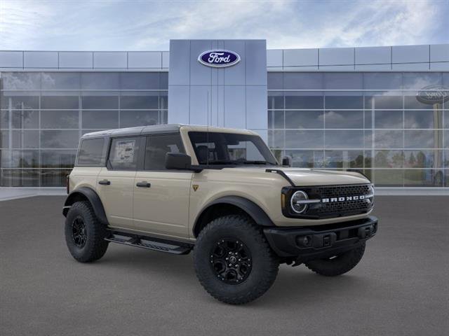 New 2026 Ford Bronco Badlands image 7