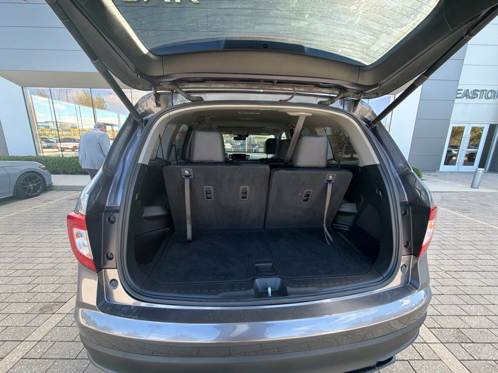 Used 2022 Honda Pilot Special Edition image 16