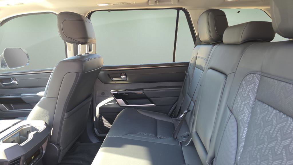 Used 2023 Toyota Sequoia Limited image 16