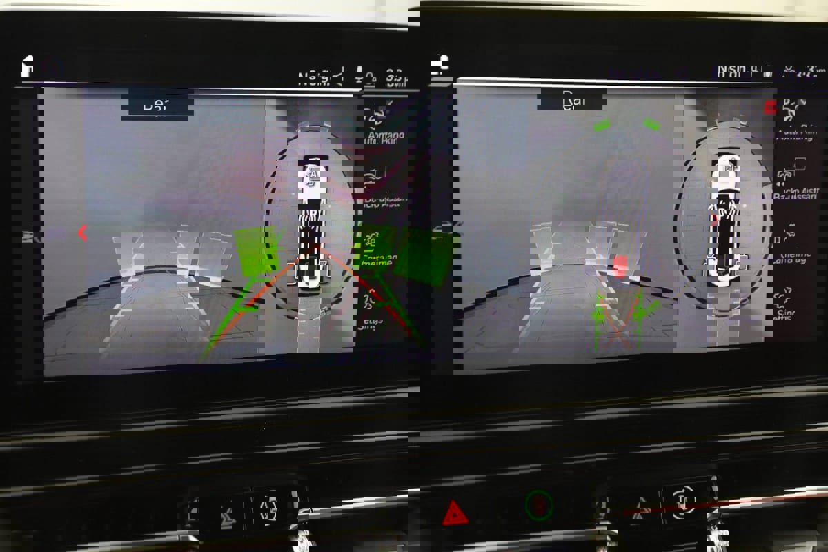 Used 2025 BMW M8 Competition image 10