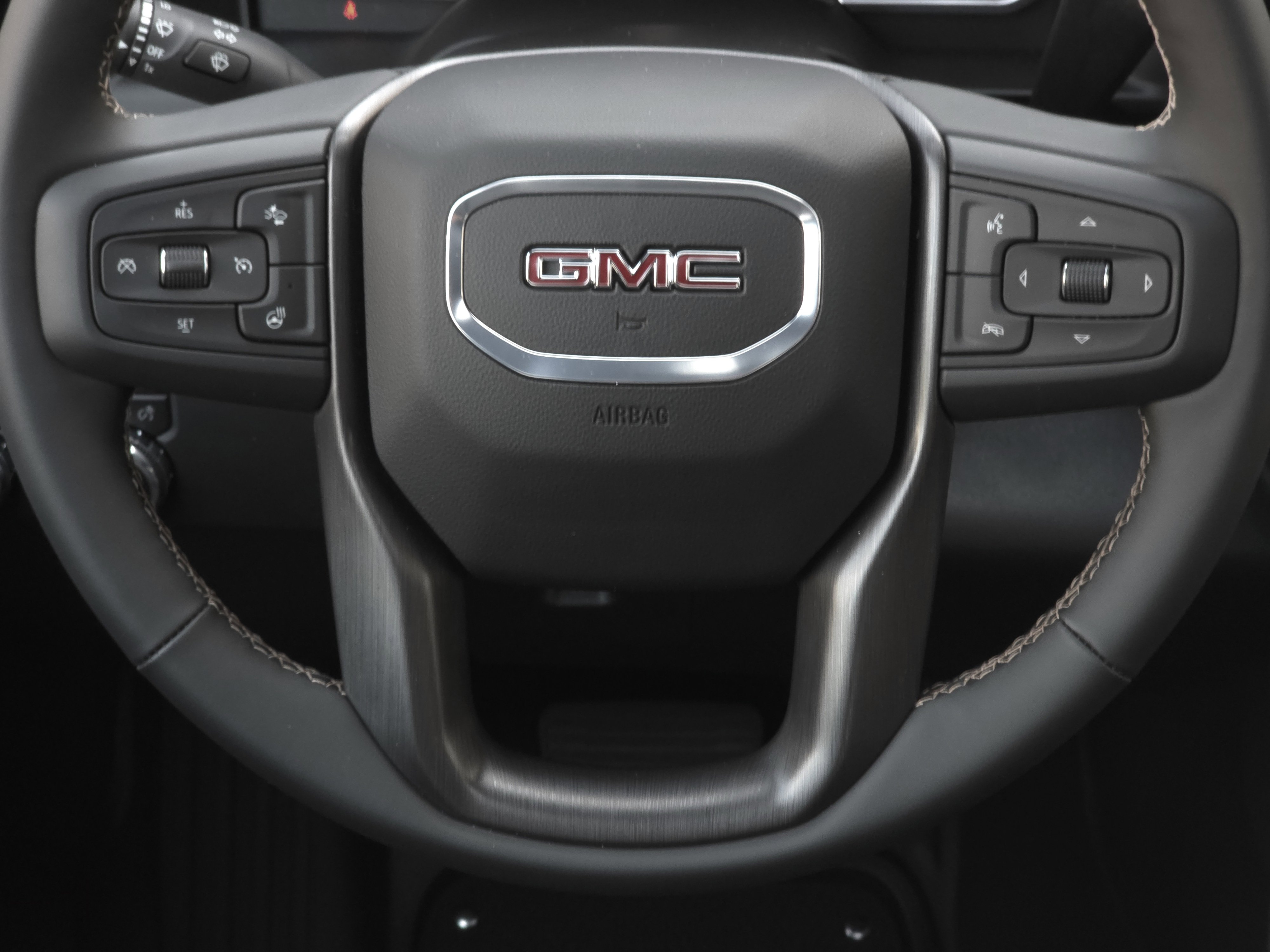 New 2026 GMC Sierra 2500 AT4 w/ AT4 Premium Plus Package image 27