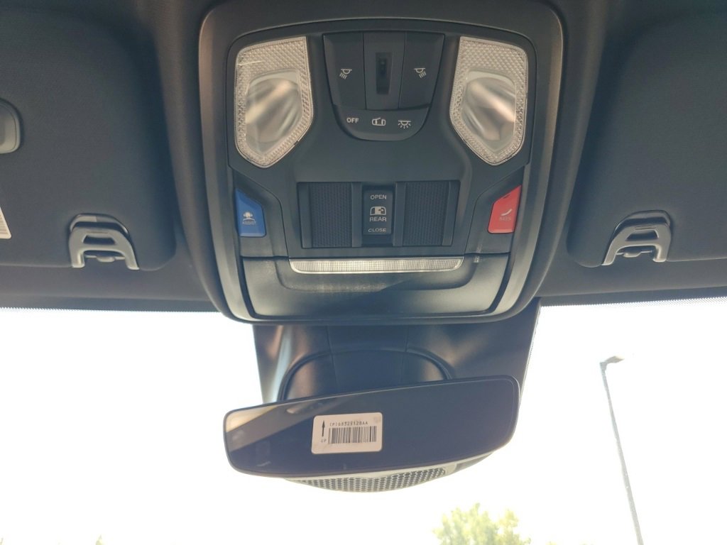 New 2026 RAM 2500 Big Horn image 24