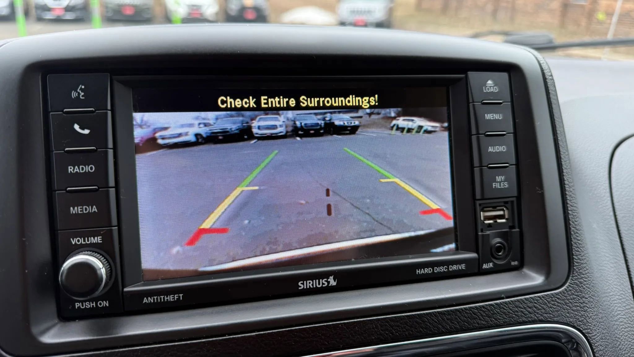 Used 2017 Dodge Grand Caravan GT image 22