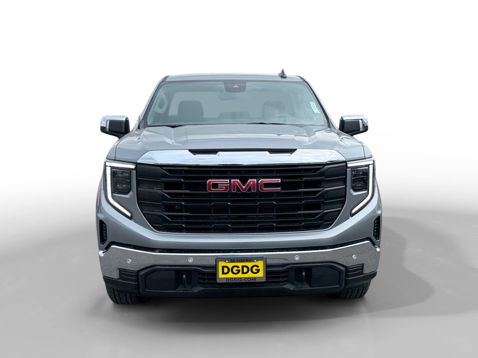 New 2026 GMC Sierra 1500 Pro w/ Pro Value Package image 8