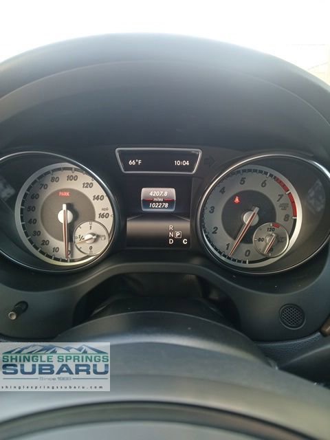 Used 2016 Mercedes-Benz GLA 250 4MATIC image 54