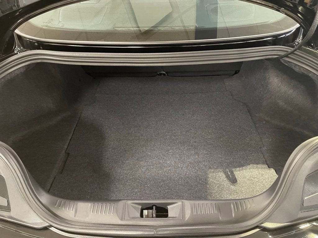 New 2026 Ford Mustang EcoBoost image 19