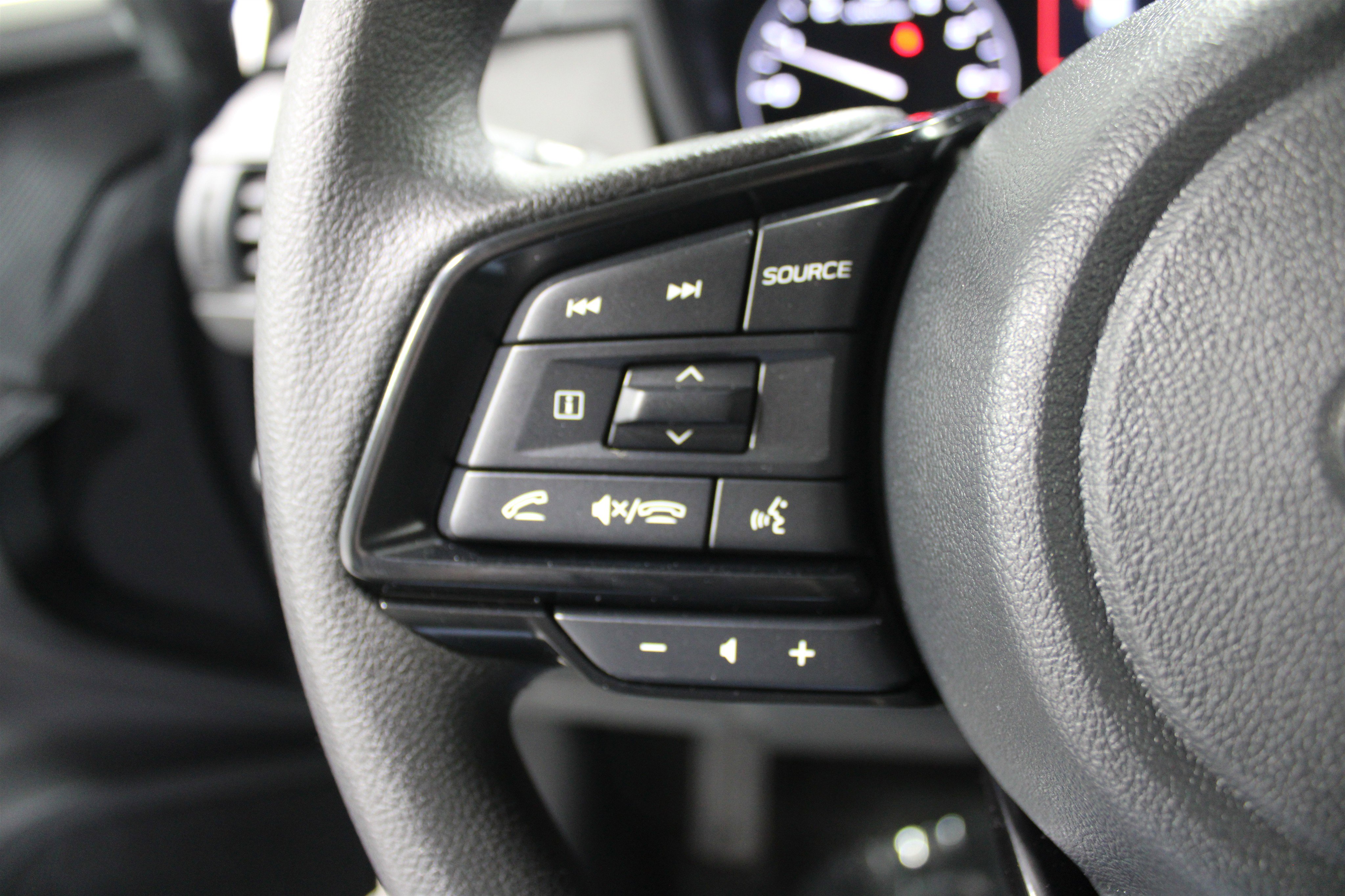 New 2026 Subaru Crosstrek 2.0i Premium image 10