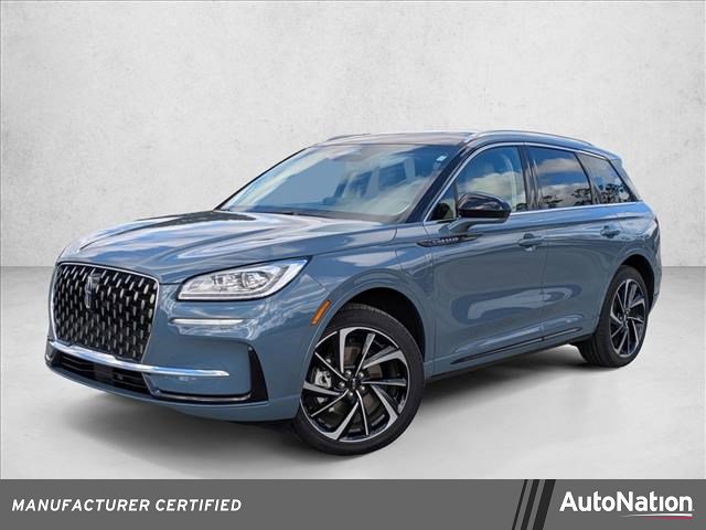 Used 2024 Lincoln Corsair Grand Touring