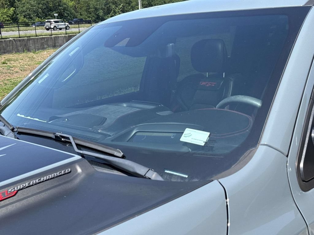 Used 2021 RAM 1500 TRX w/ TRX Lanuch Edition AWD/4WD image 12