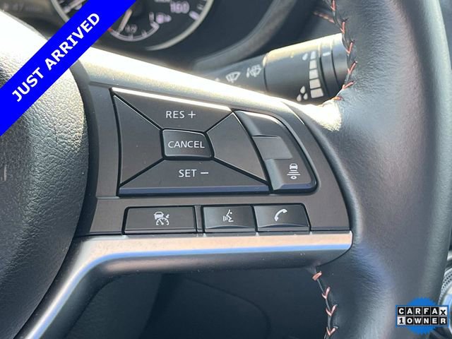 Used 2022 Nissan Sentra SR w/ Lighting Package image 27