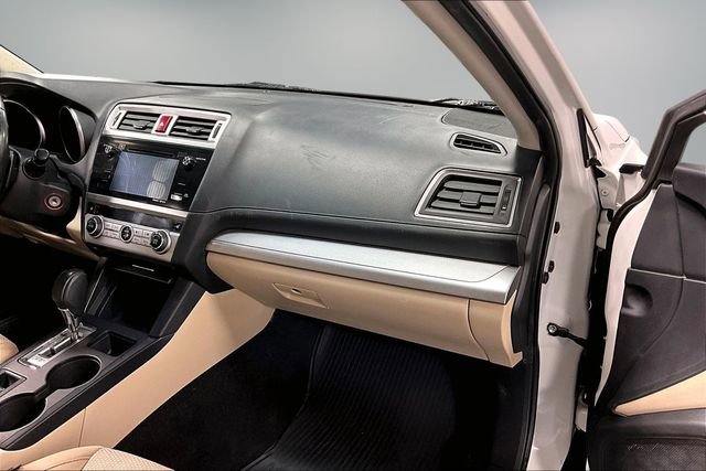 Used 2015 Subaru Outback 2.5i Premium image 24