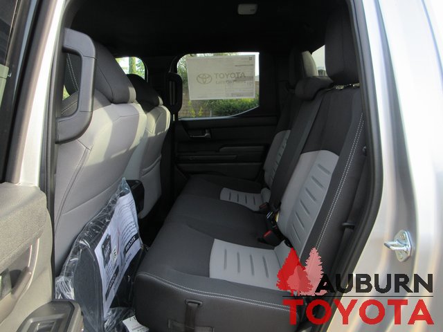 New 2026 Toyota Tacoma TRD Sport image 12