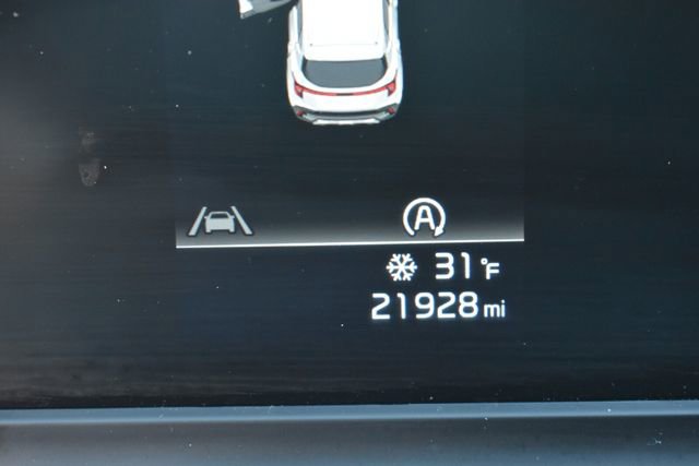 Certified 2024 Kia Seltos LX image 24