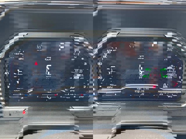 Used 2024 GMC Sierra 1500 AT4X image 35