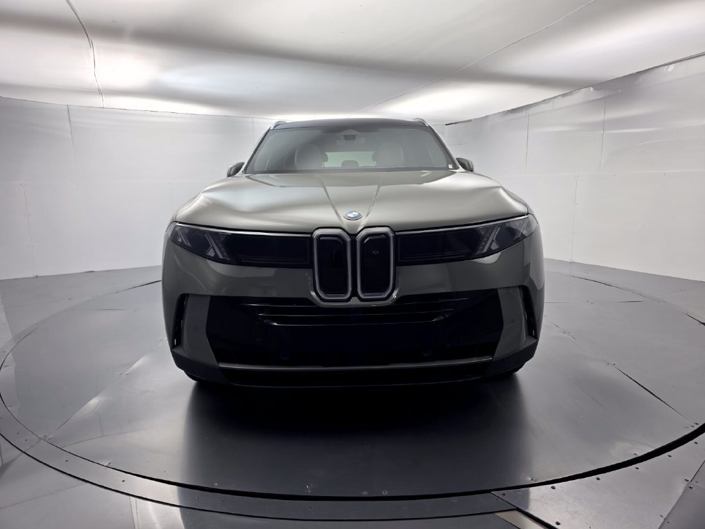 New 2027 BMW X5 xDrive40i w/ Climate Package AWD/4WD image 2