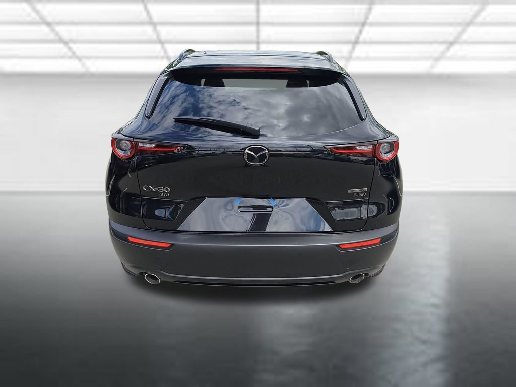 New 2026 MAZDA CX-30 2.5 Turbo Aire Edition AWD/4WD image 6