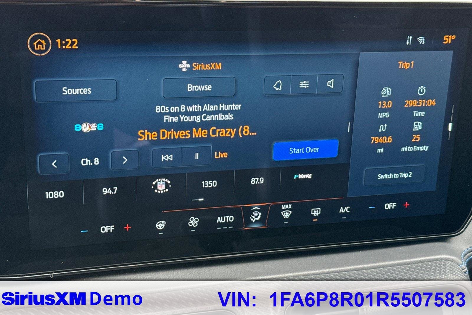 Used 2024 Ford Mustang Dark Horse w/ Dark Horse Handlin Package image 27