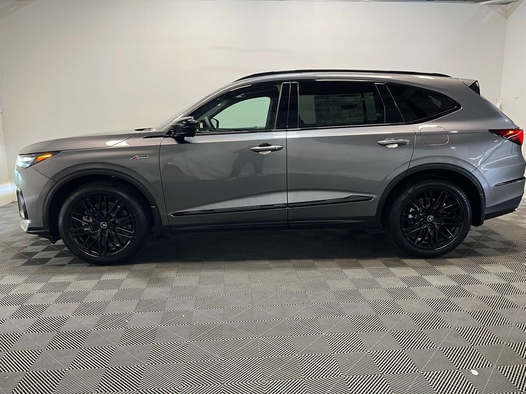 New 2026 Acura MDX A-Spec image 23