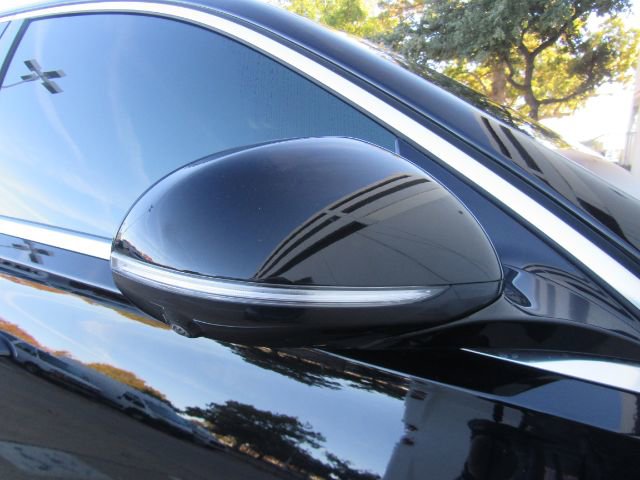 Used 2023 Mercedes-Benz S 580 4MATIC Sedan image 28