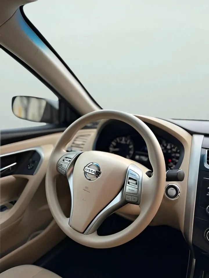 Used 2015 Nissan Altima 2.5 S w/ Special Edition Package FWD image 27