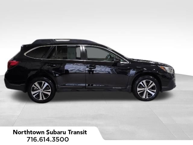 Used 2019 Subaru Outback 3.6R Limited image 2