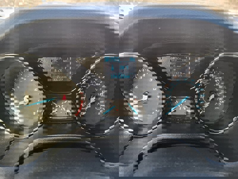 Used 2012 Ford Focus SE w/ SE Sport Pkg image 17