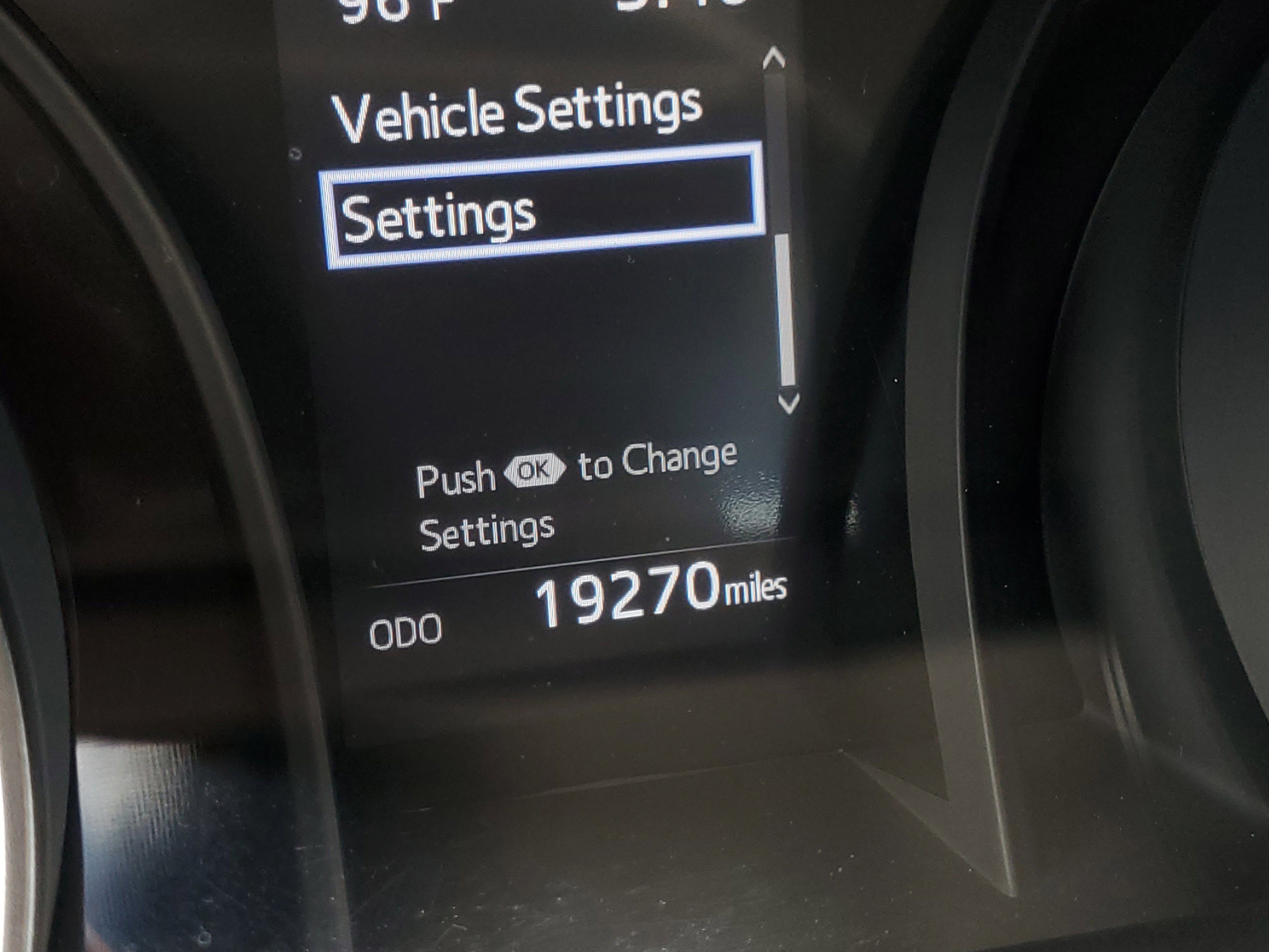Certified 2023 Toyota Camry SE FWD image 24