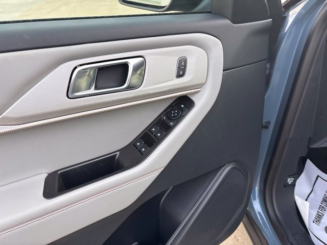 New 2027 Ford Explorer Active w/ Active Comfort Package AWD/4WD image 18