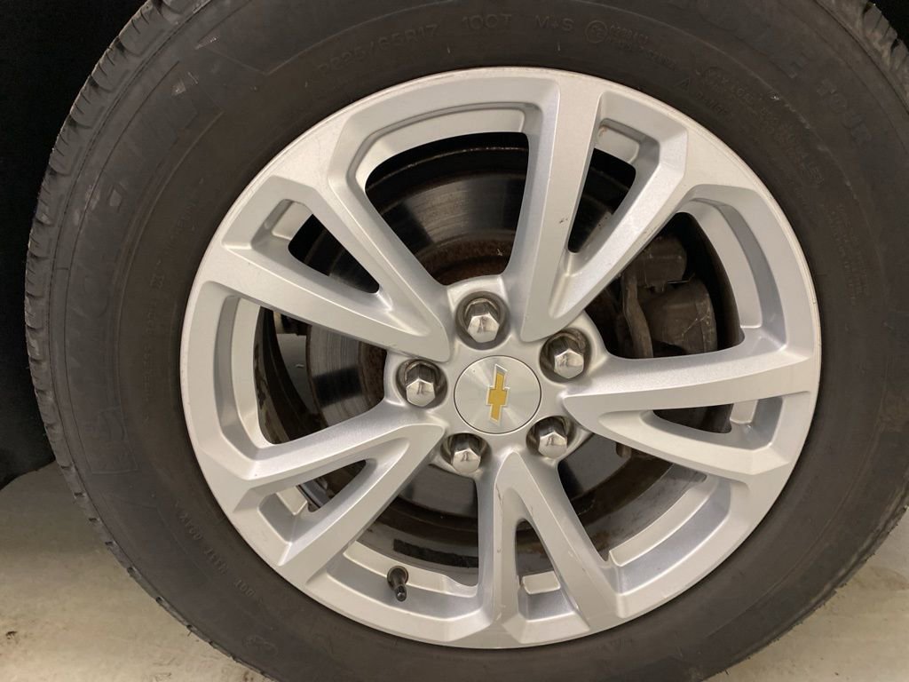 Used 2016 Chevrolet Equinox LT w/ Convenience Package image 24