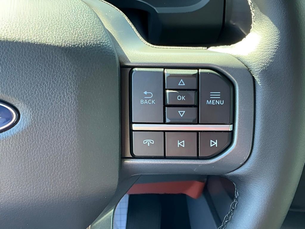 New 2025 Ford F150 Lightning Flash image 40