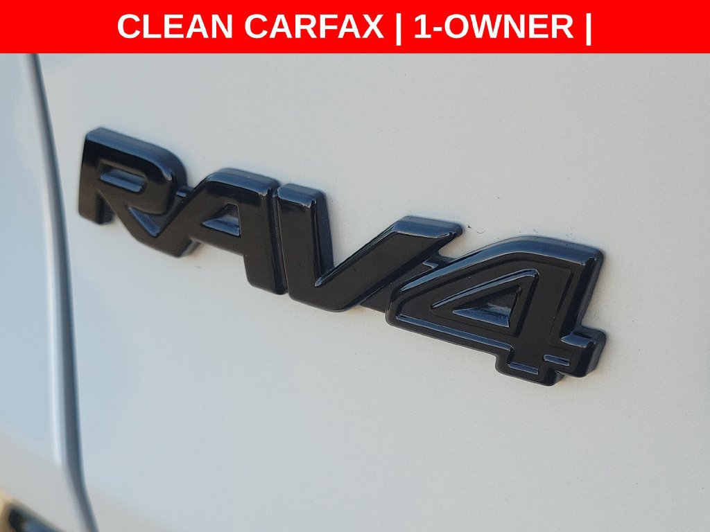 Used 2024 Toyota RAV4 XSE w/ Advanced Technology Package AWD/4WD image 9
