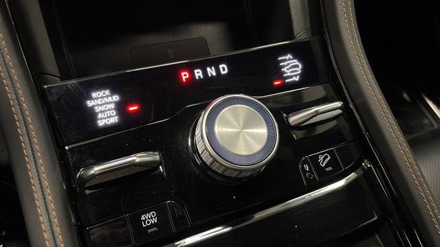 Used 2023 Jeep Grand Cherokee L Summit image 19