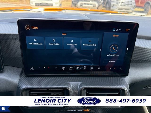 Used 2026 Ford Mustang EcoBoost image 25