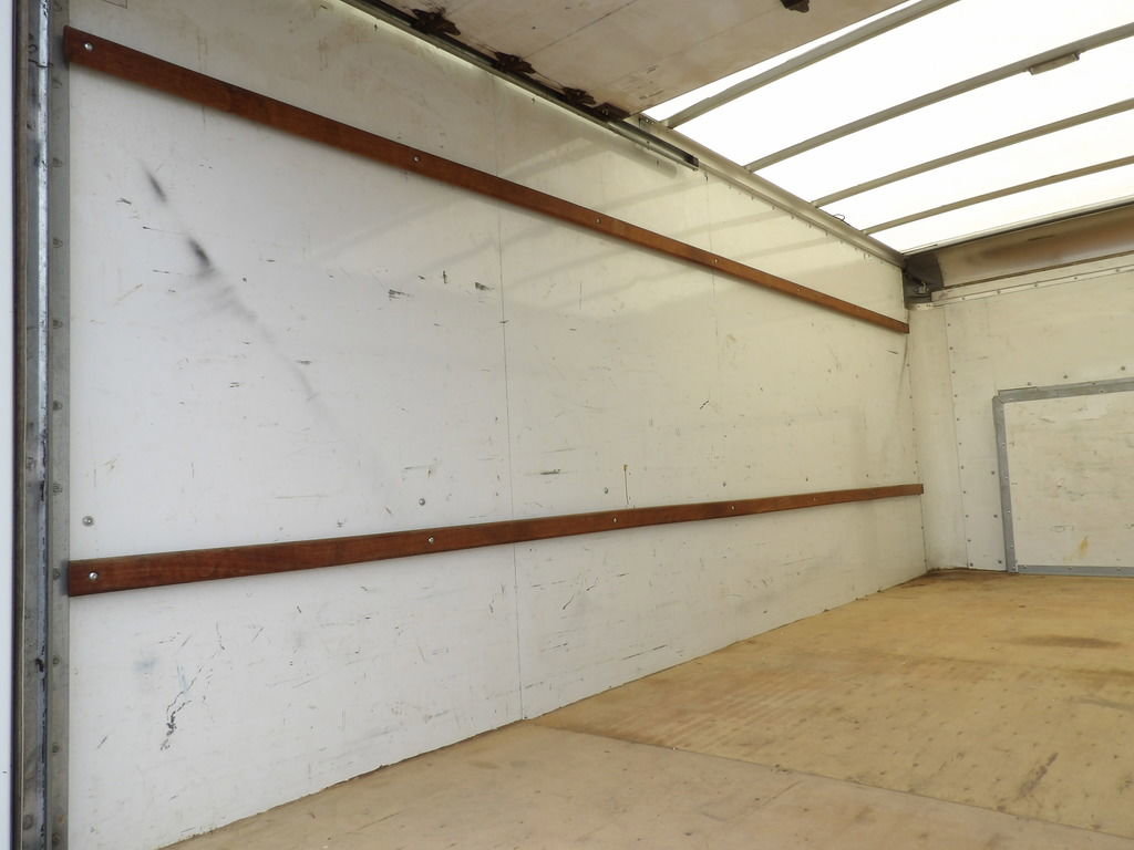 Used 2021 Ford E-350 and Econoline 350 Super Duty RWD image 31