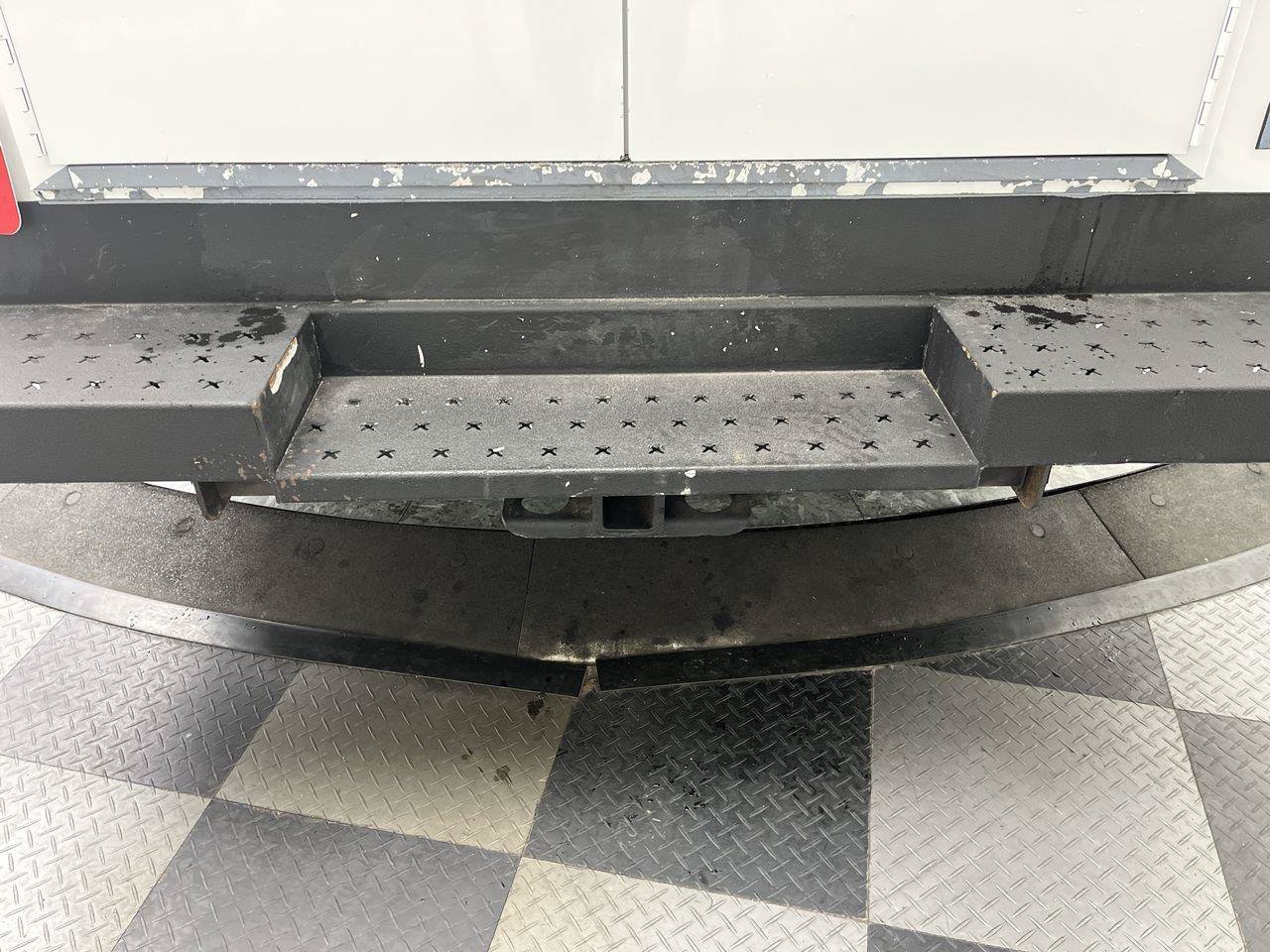 Used 2022 Ford E-350 and Econoline 350 Super Duty w/ Power Windows & Locks Group RWD image 22