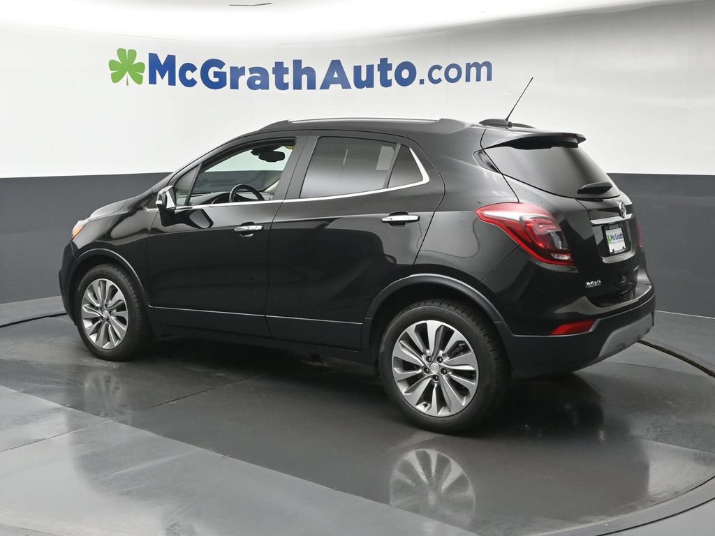 Used 2019 Buick Encore Preferred FWD image 25