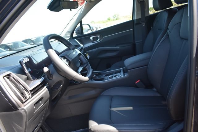 New 2026 Kia Sorento S AWD/4WD image 22